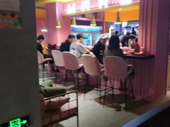 -火星工厂·桌游·团建聚会·轰趴馆(厦滘店)