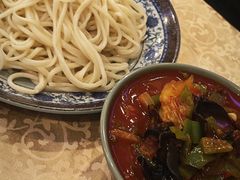 -维吾尔餐厅(宜山路店)