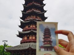 -盘门景区