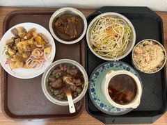 -歪头牛肉(金龙壹号店)