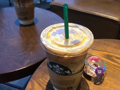 -星巴克(广州立白中心店)
