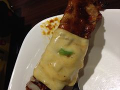 -火炉火自助餐(枫蓝国际店)