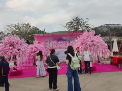 -盈香心动乐园