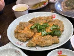 -抱德·潮汕味(琶洲店原惠城鱼仔)