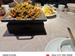 -北平食府(马鞍山路店)
