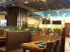 -金穗园·砂锅粥.醉鸡煲火锅(长寿路店)
