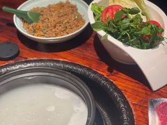-蚬皇•陈味莞(西平景湖店)