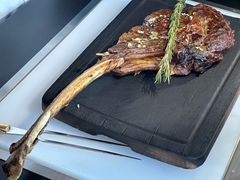 -恰餐厅及酒吧CHAR Bar & Grill(北京三里屯洲际店)