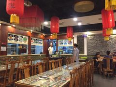 -锦彦岐山面(大唐不夜城店)