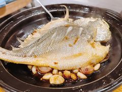 -苹果树下艺术餐厅(通州店)