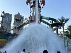 -武汉玛雅海滩水公园