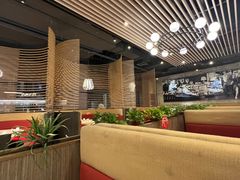 -避风塘(百联东郊店)