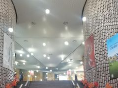 -上海东方艺术中心