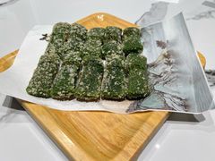 -阿露佳·舌尖上的安吉菜