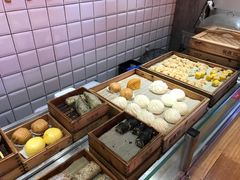 -包道广式点心专门店(东山口店)