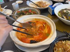 -东方御宴海鲜酒楼(棕泉酒店)