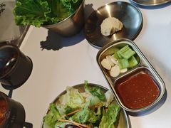 -西塔老太太泥炉烤肉(望京一店)