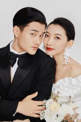 -IDO婚纱摄影(上海旗舰店)