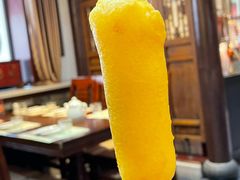 油炸冰棍-老厨家(友谊路总店)