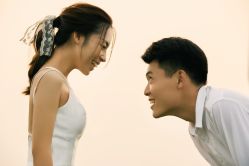 -薇视觉婚纱摄影工作室·婚纱照·结婚照