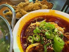 -付小姐在成都(中山公园店)