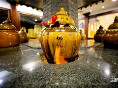 -聚春园自助餐厅(东街口店)