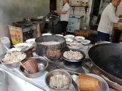 -甘记肥肠粉(马鞍北路店)