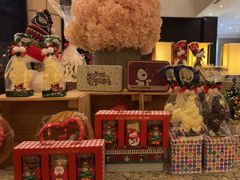 -上海锦江汤臣洲际大酒店壹阶层