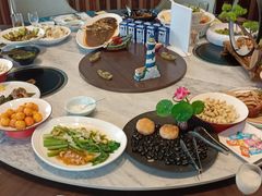 -山东八大碗山东老字号