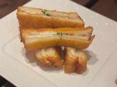 -OGGI TRATTORIA PIZZERIA(深业上城店)