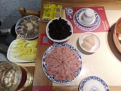 -东镇老火锅(长春路首店)