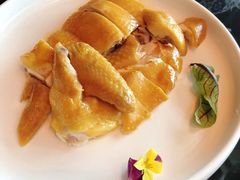 -万丽轩·粤菜(王府井金茂万丽酒店)