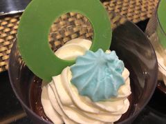 -青岛富力艾美酒店