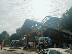 -三江森林温泉度假区