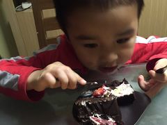 -黑池口感烘焙·生日蛋糕(坂田店)