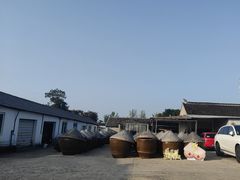 -苏州市吴中区光福窑上花果蜜饯厂