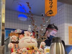 -哥哥の深夜食堂(永乐汇亲子购物运动中心店)