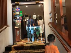 -泰国村酒楼(良木园酒店)