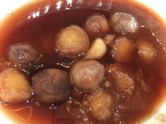 -君来梁溪饭店-餐厅