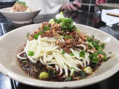 泰宜担担面-泰宜担担面(黄泥塝总店)