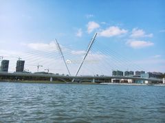 -映月湖中央公园