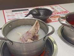 -湯島涮小火锅(余姚五彩城店)
