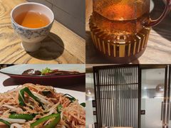 -金成潮菜博物馆(海珠湿地店)