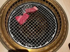 -赤坂亭·M9和牛烧肉(南京江南虹悦城店)