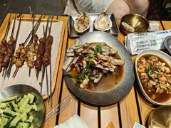 -老虎滩大连海鲜烧烤(建邺云锦路总店)