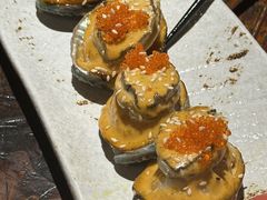 -小川洋风料理(街道口店)