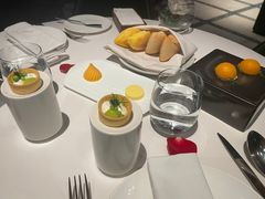 -L'Arome芳芳法国餐厅(仙林金鹰店)