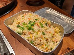 -楠火锅(太古里总店)