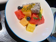 -五缘湾凯悦酒店·悦饗中餐厅