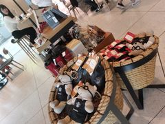 -星巴克臻选(深圳龙岗万科店)